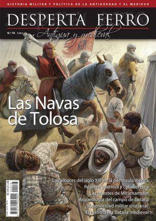 LAS NAVAS DE TOLOSA | DAM78