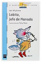 LOBITO JEFE DE MANADA | 9788434896796 | WHYBROW,IAN