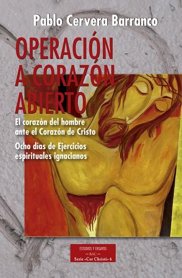 OPERACION A CORAZON ABIERTO | 9788422019329 | CERVERA BARRANCO,PABLO