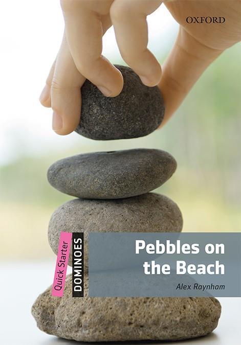 PEBBLES ON THE BEACH MP3 PACK | 9780194639033 | RAYNHAM, ALEX