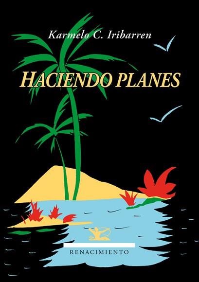 HACIENDO PLANES | 9788416685127 | IRIBARREN,KARMELO