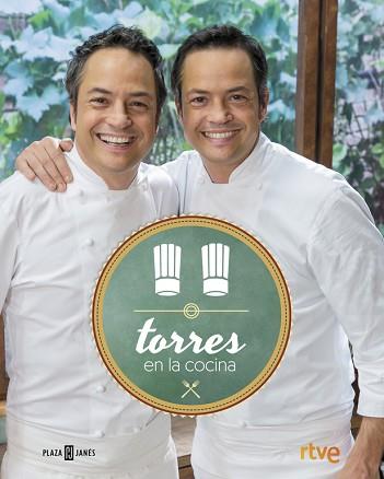 TORRES EN LA COCINA | 9788401017315 | TORRES,SERGIO TORRES,JAVIER