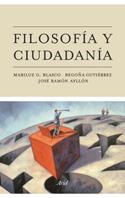 FILOSOFIA Y CIUDADANIA | 9788434487796 | AYLLON,JOSE RAMON GUTIERREZ,BEGOÑA BLASCO,MARILUZ G.