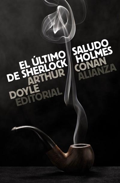 ULTIMO SALUDO DE SHERLOCK HOLMES | 9788420665672 | CONAN DOYLE,ARTHUR