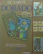 EL TAROT DORADO (BARAJA DE 78 CARTAS + LIBRO ILUSTRADO) | 9782813225047 | DEAN LIZ