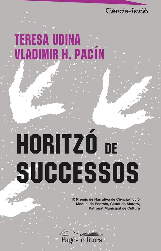 HORITZO DE SUCCESSOS | 9788497795579 | UDINA,TERESA PACIN,VLADIMIR H.