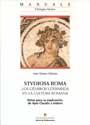 STUDIOSA ROMA. LOS GENEROS LITERARIOS EN LA CULTURA ROMANA | 9788449023170 | GOMEZ PALLARES,JOAN