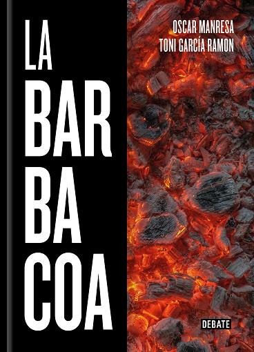 LA BARBACOA | 9788418006647 | MANRESA,OSCAR / GARCIA RAMON,TONI