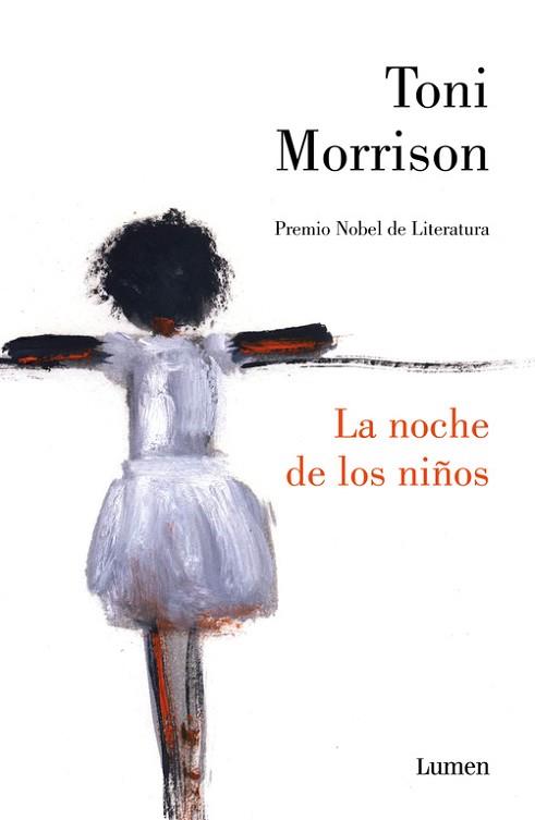 NOCHE DE LOS NIÑOS | 9788426402851 | MORRISON,TONI.  NOBEL DE LITERATURA1993