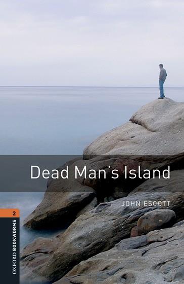DEAD MAN'S ISLANDS MP3 PACK | 9780194620659 | ESCOTT, JOHN