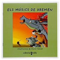 MUSICS DE BREMEN | 9788466107020 | SALOMO,XAVIER