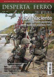 SOL NACIENTE. LA EXPANSION JAPONESA EN EL SUDESTE ASIATICO 1941 | DC58