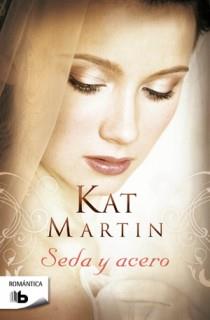 SEDA Y ACERO | 9788498726831 | MARTIN,KAT