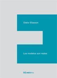 MODELOS SON REALES | 9788425222795 | ELIASSON,OLAFUR
