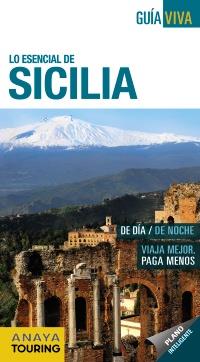 SICILIA | 9788499359311 | POZO CHECA, SILVIA DEL