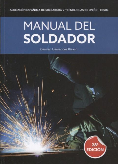 MANUAL DEL SOLDADOR | 9788412450712 | HERNANDEZ RIESCO,GERMAN