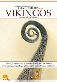 BREVE HISTORIA DE LOS VIKINGOS | 9788497631983 | CEBRIAN,JUAN ANTONIO