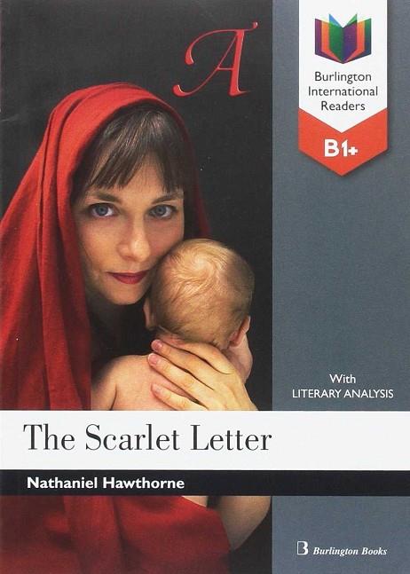 THE SCARLET LETTER B1+ BIR | 9789963273645