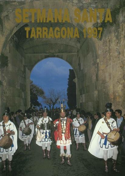 SETMANA SANTA TARRAGONA 1997 + 1988 (2 VOLS) | DL006397