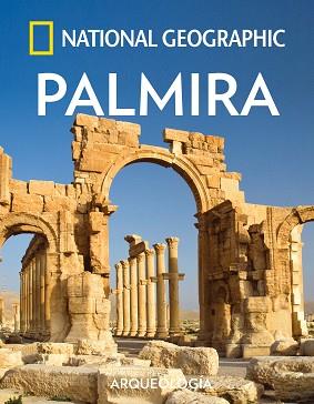 PALMIRA | 9788482986739 | GEOGRAPHIC , NATIONAL