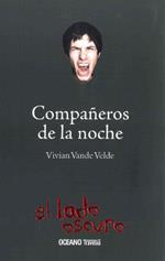 COMPAÑEROS DE LA NOCHE | 9786074000894 | VANDE VELDE,VIVIAN