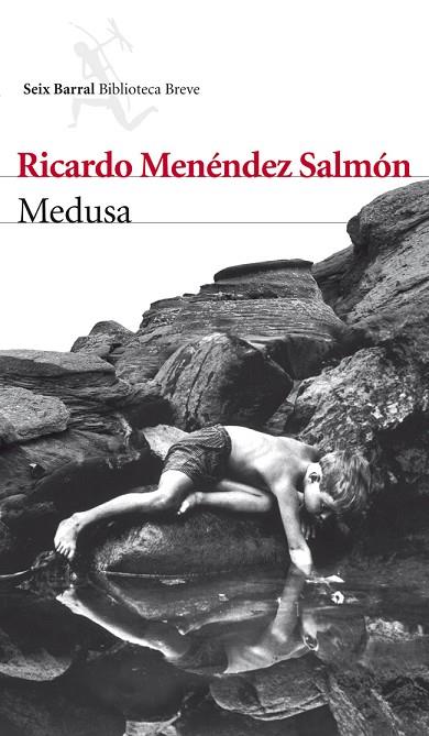 MEDUSA | 9788432210068 | MENENDEZ SALMON,RICARDO