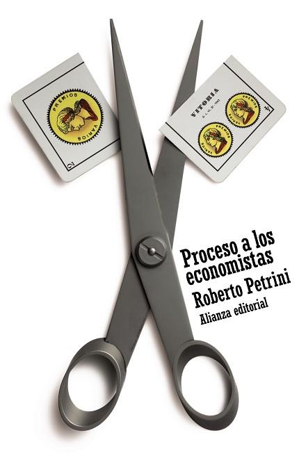 PROCESO A LOS ECONOMISTAS | 9788420664255 | PETRINI,ROBERTO
