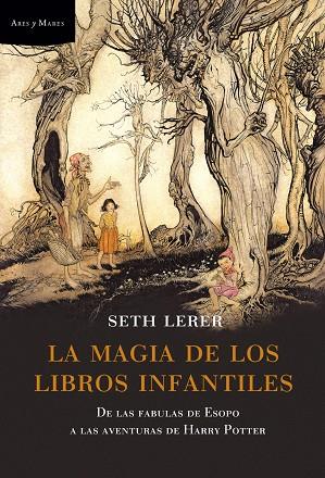 MAGIA DE LOS LIBROS INFANTILES | 9788498920048 | LERER,SETH