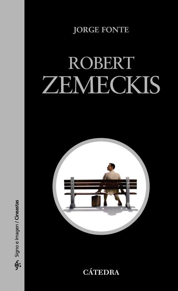 ROBERT ZEMECKIS | 9788437629902 | FONTE,JORGE