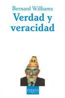 VERDAD Y VERACIDAD | 9788483104569 | WILLIAMS,BERNARD
