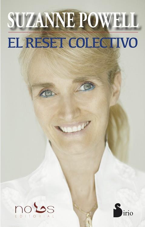 EL RESET COLECTIVO | 9788478088744 | POWELL, SUZANNE