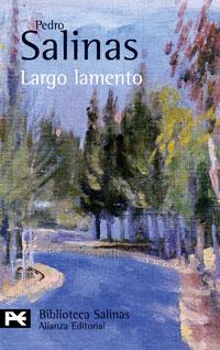 LARGO LAMENTO | 9788420660998 | SALINAS,PEDRO