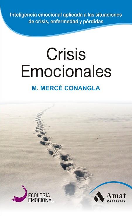 CRISIS EMOCIONALES | 9788497357098 | CONANGLA,MERCE