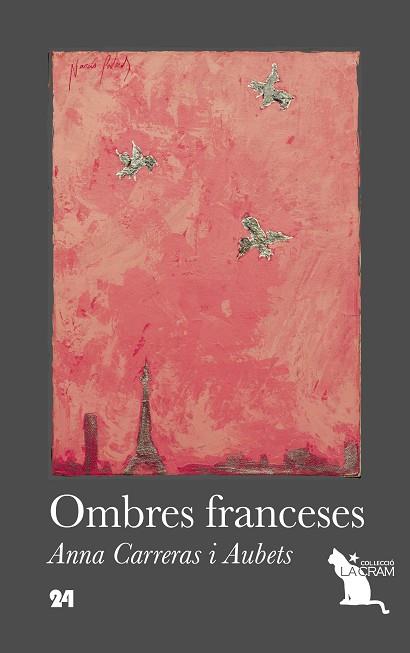 OMBRES FRANCESES | 9788494470844 | CARRERAS,ANA