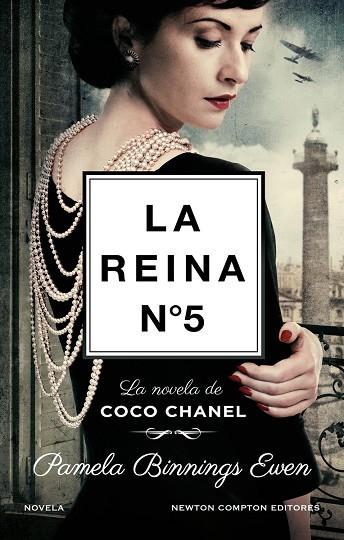 LA REINA Nº5 COCO CHANEL | 9788419620774 | BINNINGS EWEN, PAMELA