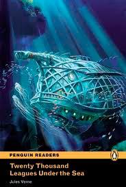 20,000 LEAGUES UNDER THE SEA BOOK & CD PACK | 9781405877992 | VERNE, JULES