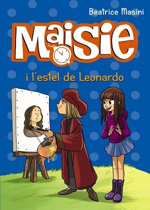 MAISIE I L´ESTEL DE LEONARDO | 9788448938710 | MASINI,BEATRICE