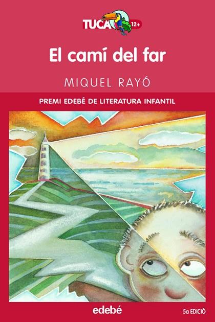 CAMI DEL FAR (PREMI EDEBE LITERATURA INFANTIL | 9788423675753 | RAYO FERRER,MIQUEL