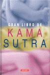 GRAN LIBRO DEL KAMASUTRA | 9788479716394 | AA.VV.