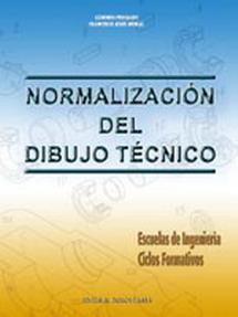 NORMALIZACION DEL DIBUJO TECNICO | 9788470633096 | PRECIADO,CANDIDO MORAL,FRANCISCO JESUS