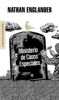 MISTERIO DE CASOS ESPECIALES | 9788439721475 | ENGLANDER,NATHAN