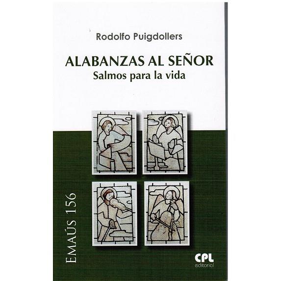 ALABANZAS AL SEÑOR | 9788491651970 | PUIGDOLLERS NOBLOM, RODOLF