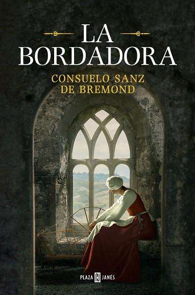 LA BORDADORA | 9788401030826 | SANZ DE BREMOND, CONSUELO
