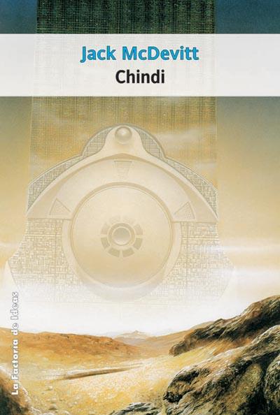 CHINDI | 9788498000504 | MCDEVITT,JACK