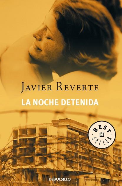 NOCHE DETENIDA. 1 PREMIO DE NOVELA  CIUDAD DE TORREVIEJA | 9788497937641 | REVERTE,JAVIER
