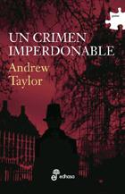 UN CRIMEN IMPERDONABLE | 9788435009324 | TAYLOR,ANDREW