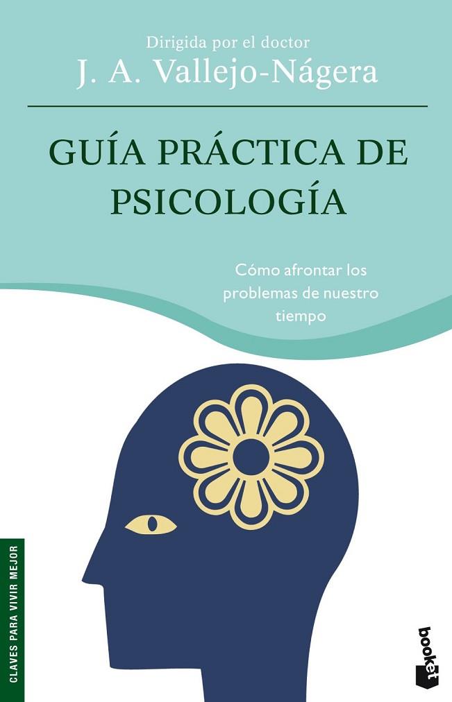 GUIA PRACTICA DE PSICOLOGIA | 9788484604723 | VALLEJO-NAGERA,JUAN ANTONIO