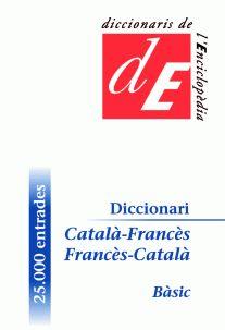 DICCIONARI BASIC FRANCES-CATALA, CATALA-FRANCES | 9788441222588 | DIVERSOS