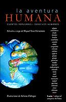 AVENTURA HUMANA CUENTOS POPULARES DERECHOS HUMANOS | 9788474268317 | OSSET HERNANDEZ, MIGUEL