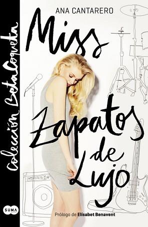 MISS ZAPATOS DE LUJO | 9788483658857 | CANTARERO,ANA